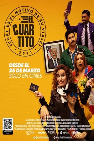 pelicula El cuartito