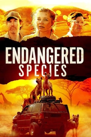 pelicula Especies en Peligro de Extincion