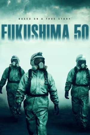 pelicula Fukushima