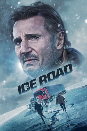 pelicula Ice Road