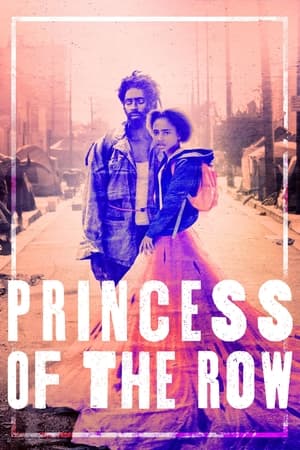 pelicula La princesa de la fila