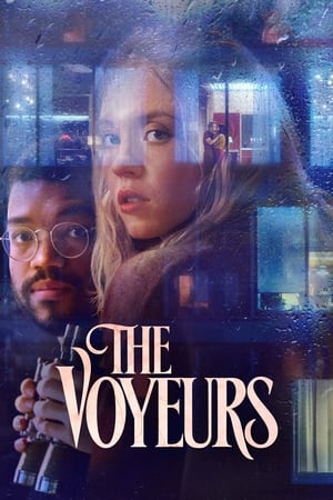 pelicula Los Voyeurs