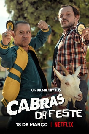 pelicula Mas locos que una cabra