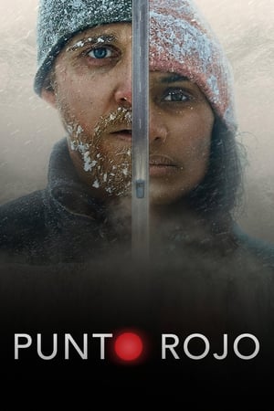 pelicula Punto rojo