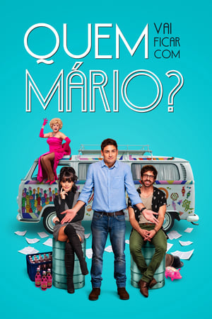 pelicula Quem Vai Ficar com Mário?