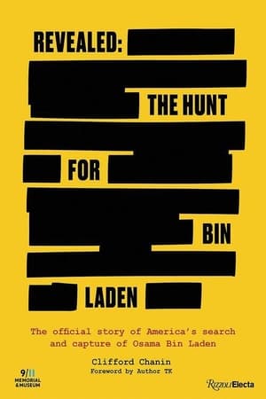 pelicula Revealed: The Hunt for Bin Laden