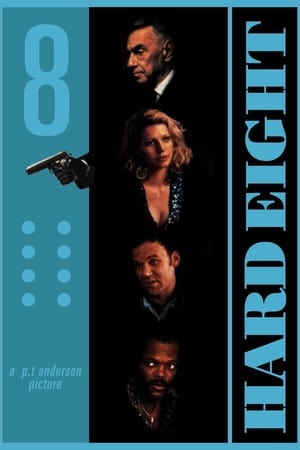 pelicula Sidney (Hard Eight)