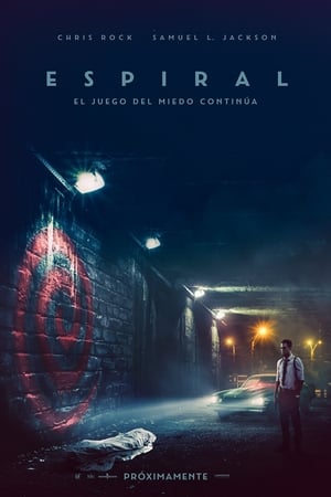 pelicula Spiral: Saw