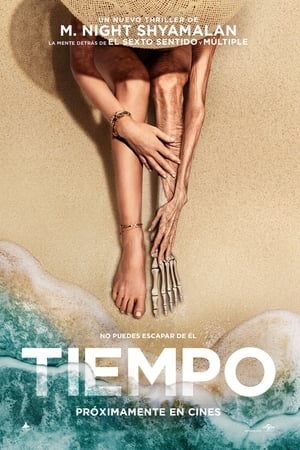 pelicula Tiempo