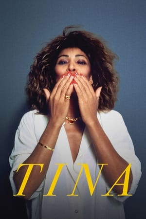 pelicula Tina