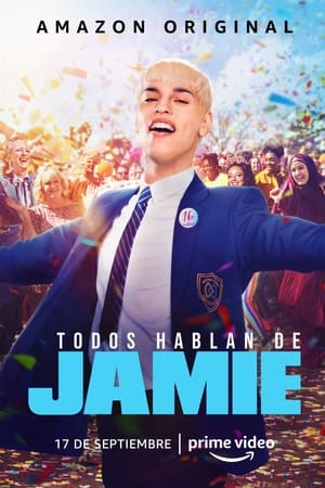 pelicula Todos hablan de Jamie