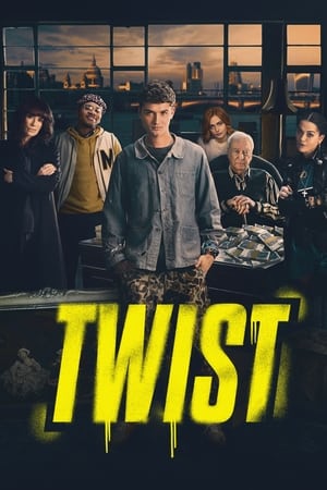 pelicula Twist