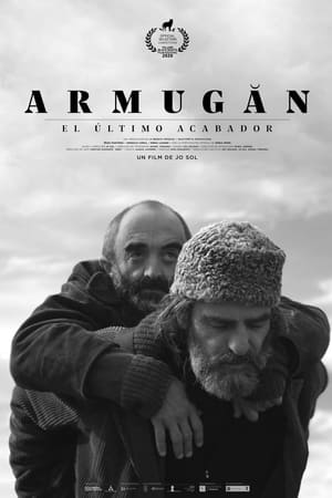 pelicula Armugán (El Ultimo acabador)