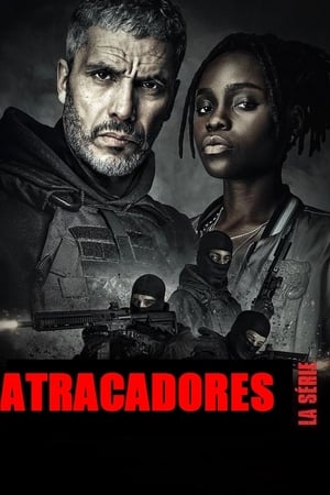 Serie Atracadores: La serie