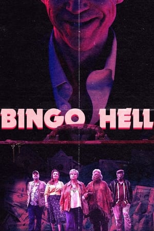 pelicula Bingo Hell