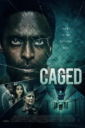 pelicula Caged