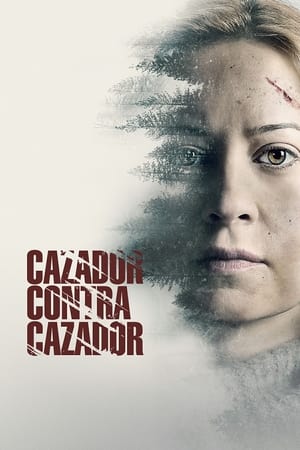 pelicula Cazador contra cazador