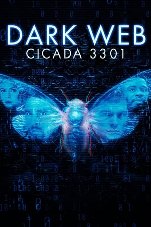 pelicula Dark Web: Cicada 3301