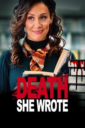 pelicula Death She Wrote