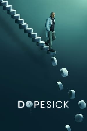 Serie Dopesick: Historia de una adicción