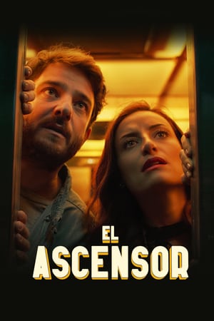 pelicula El ascensor