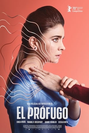 pelicula El prófugo