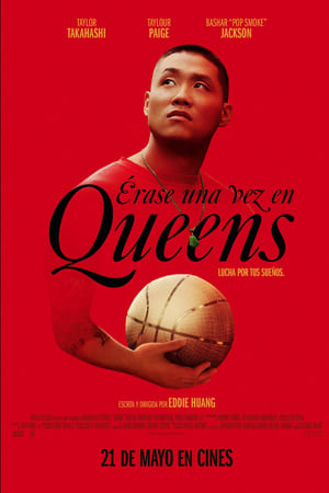 pelicula Érase una vez en Queens