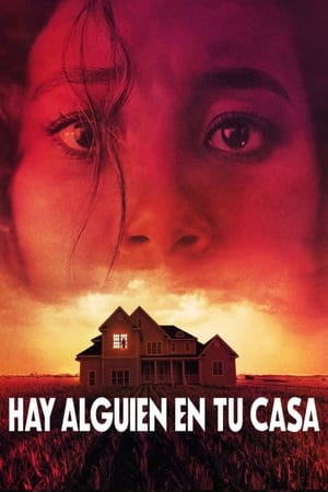 pelicula Hay alguien en tu casa