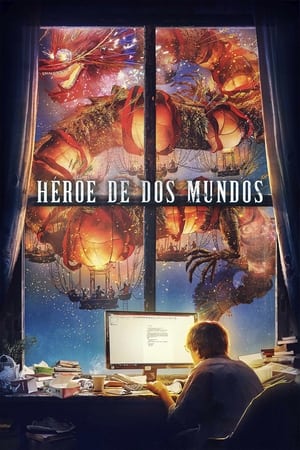 pelicula Heroe De Dos Mundos