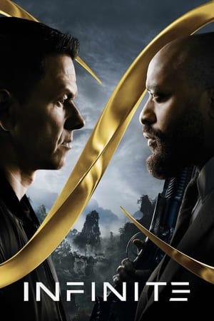 pelicula Infinite