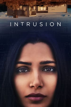 pelicula Intrusión