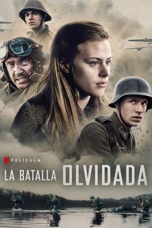 pelicula La batalla olvidada