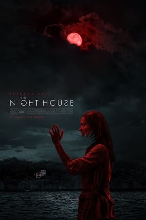 pelicula La Casa Oscura