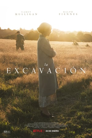 pelicula La excavación