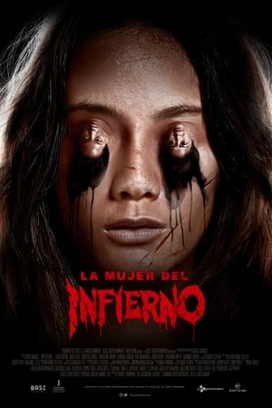 pelicula La mujer del infierno