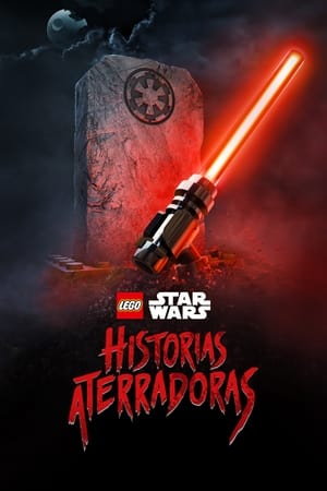 pelicula LEGO Star Wars Cuentos escalofriantes