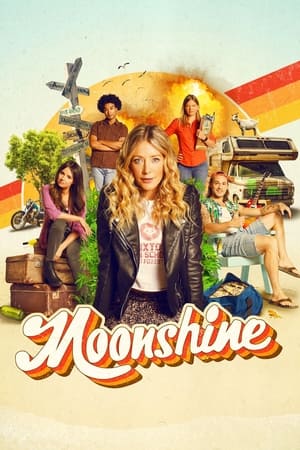 Serie Moonshine