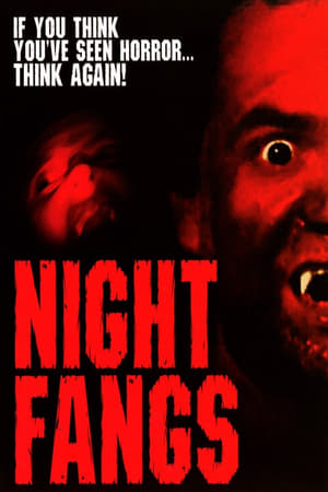 pelicula Night Fangs