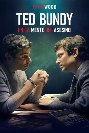 pelicula Ted Bundy. En la mente del asesino