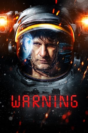 pelicula Warning