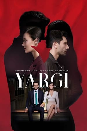 Serie Yargı