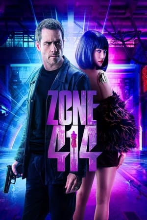 pelicula Zona 414