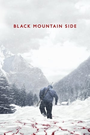 pelicula Black Mountain Side