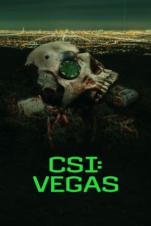 Serie CSI: Vegas