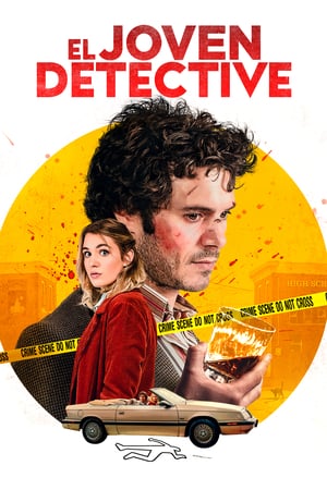 pelicula El joven detective