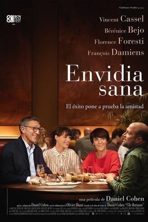 pelicula Envidia sana