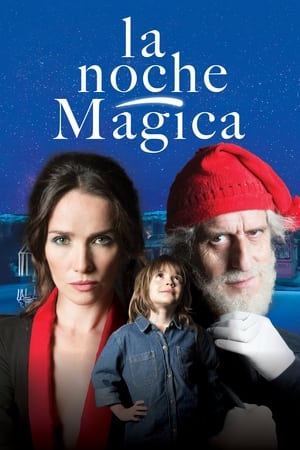 pelicula La noche mágica