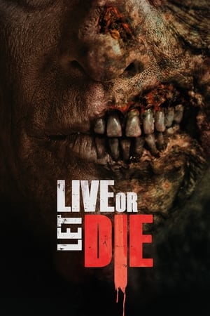 pelicula Live or let die