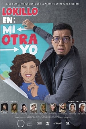 pelicula Mi otra yo