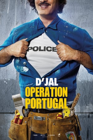 pelicula Opération Portugal